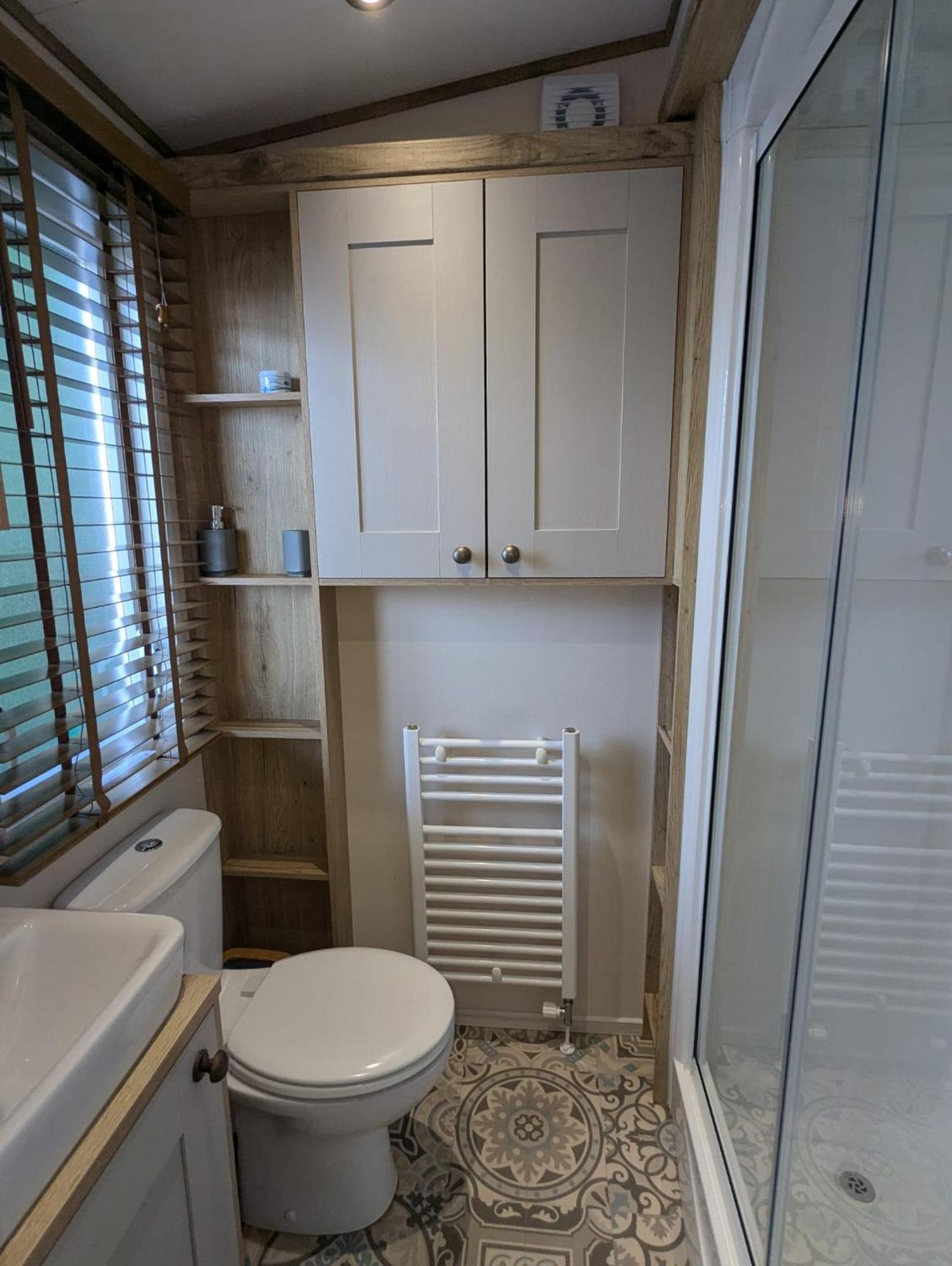 Stunning Caravan With Panoramic Views Weymouth Littlesea Haven Wyke Regis 외부 사진